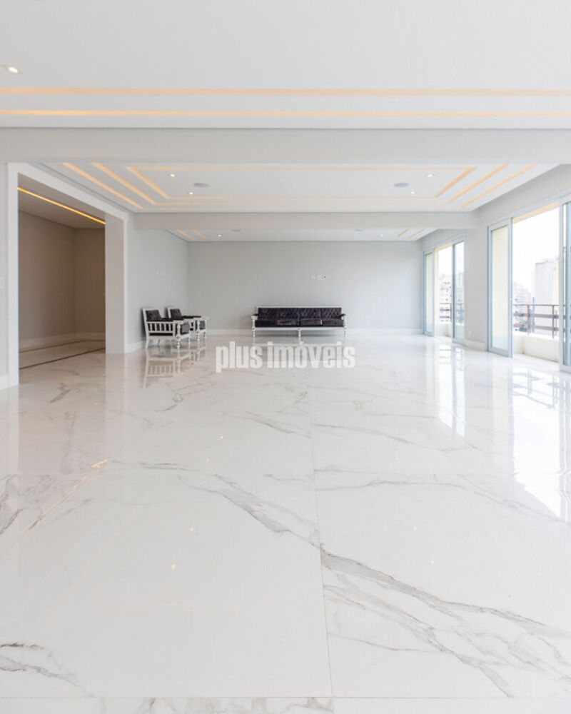 Apartamento, 5 quartos, 370 m² - Foto 13