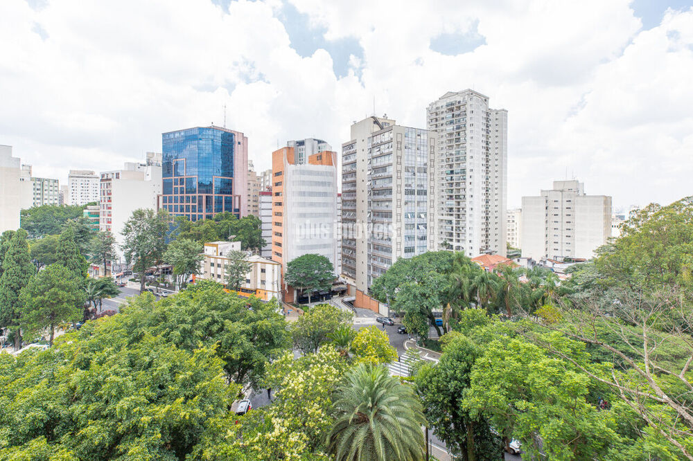 Apartamento, 5 quartos, 370 m² - Foto 12