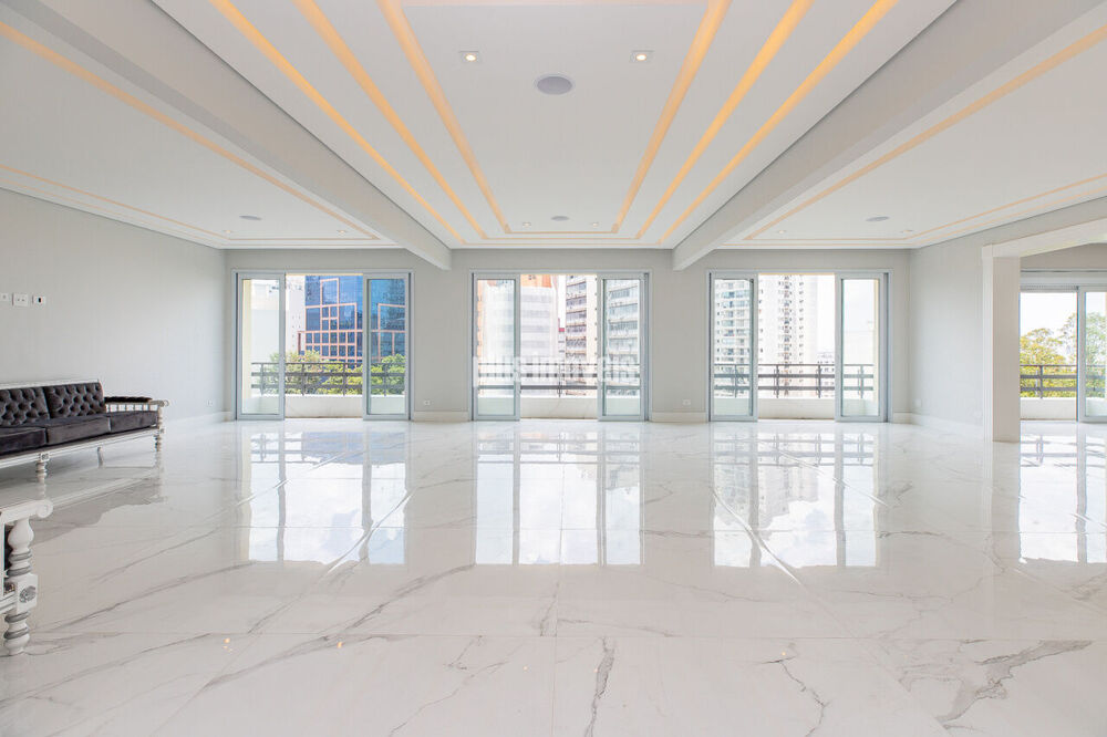 Apartamento, 5 quartos, 370 m² - Foto 3