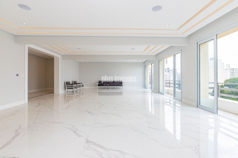 Apartamento, 5 quartos, 370 m² - Foto 21