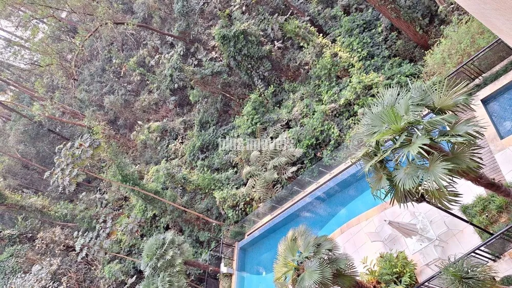 Apartamento, 4 quartos, 207 m² - Foto 11