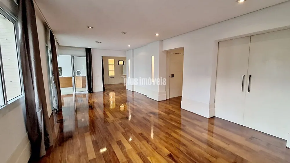 Apartamento, 4 quartos, 207 m² - Foto 1