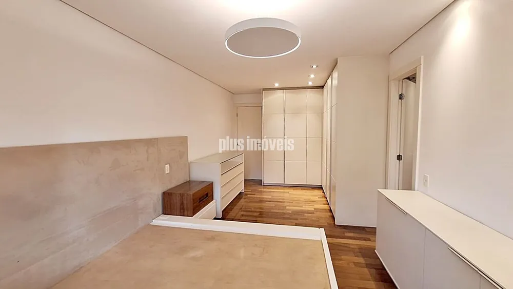 Apartamento, 4 quartos, 207 m² - Foto 4