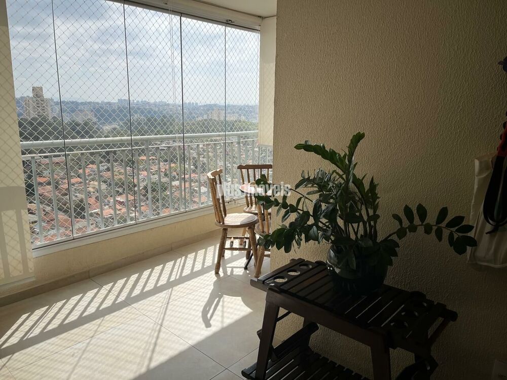 Apartamento, 3 quartos, 84 m² - Foto 2