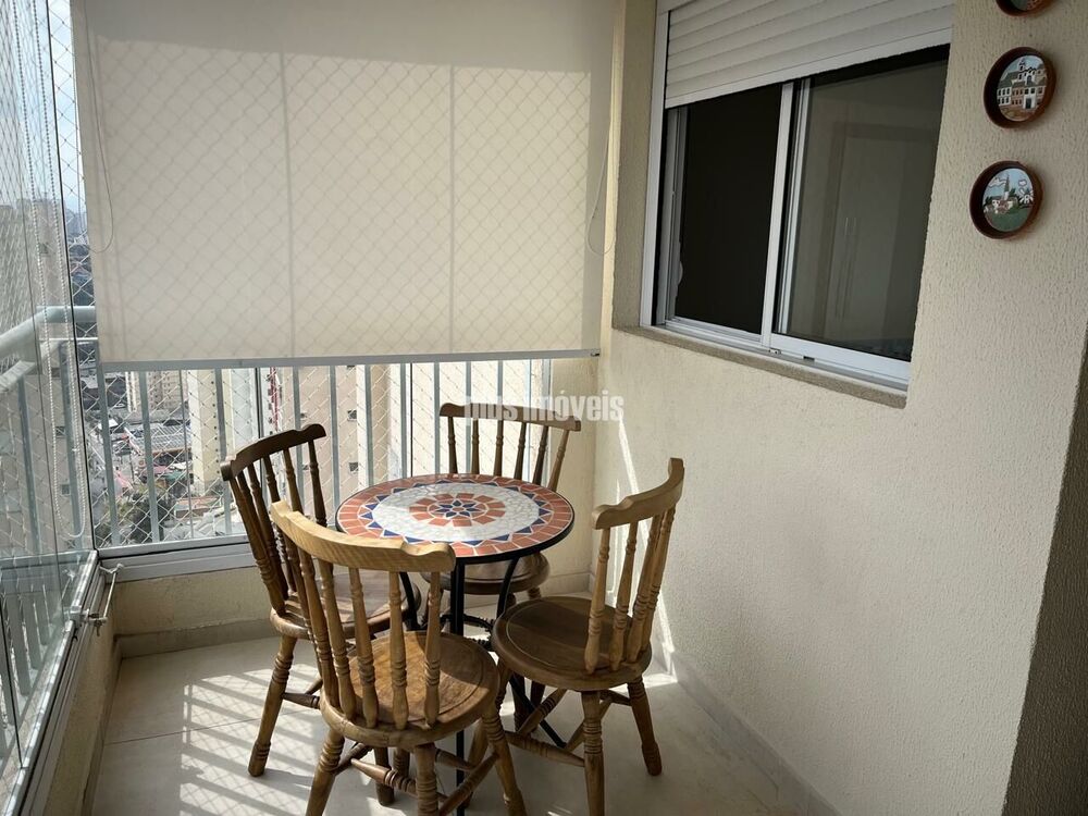 Apartamento, 3 quartos, 84 m² - Foto 11