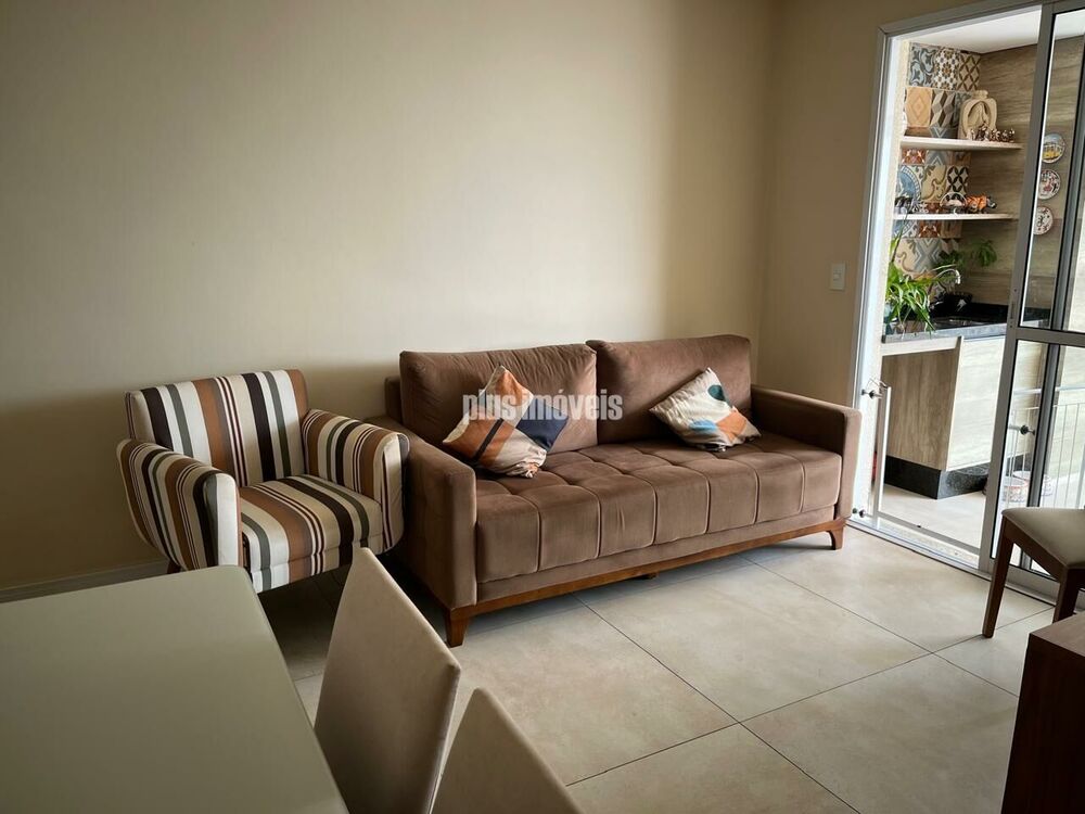 Apartamento, 3 quartos, 84 m² - Foto 9
