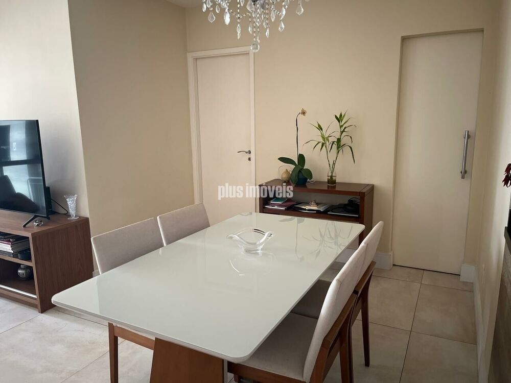 Apartamento, 3 quartos, 84 m² - Foto 1