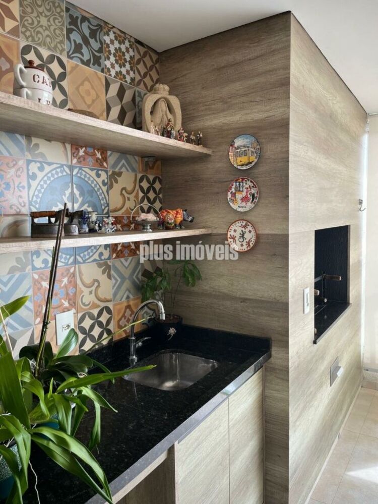 Apartamento, 3 quartos, 84 m² - Foto 7
