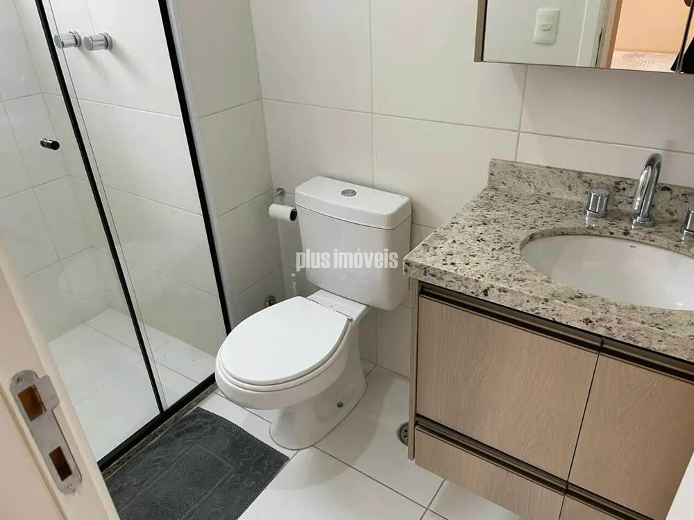 Apartamento, 2 quartos, 62 m² - Foto 4