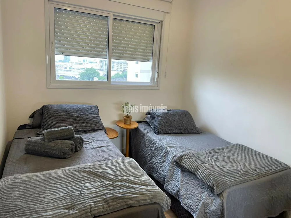 Apartamento, 2 quartos, 62 m² - Foto 2