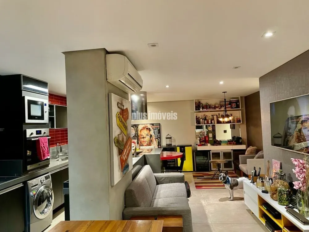 Apartamento, 2 quartos, 74 m² - Foto 4