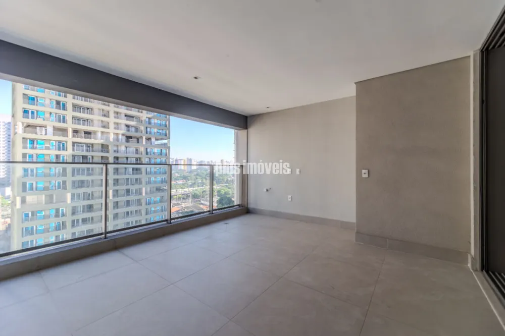 Apartamento, 3 quartos, 125 m² - Foto 1