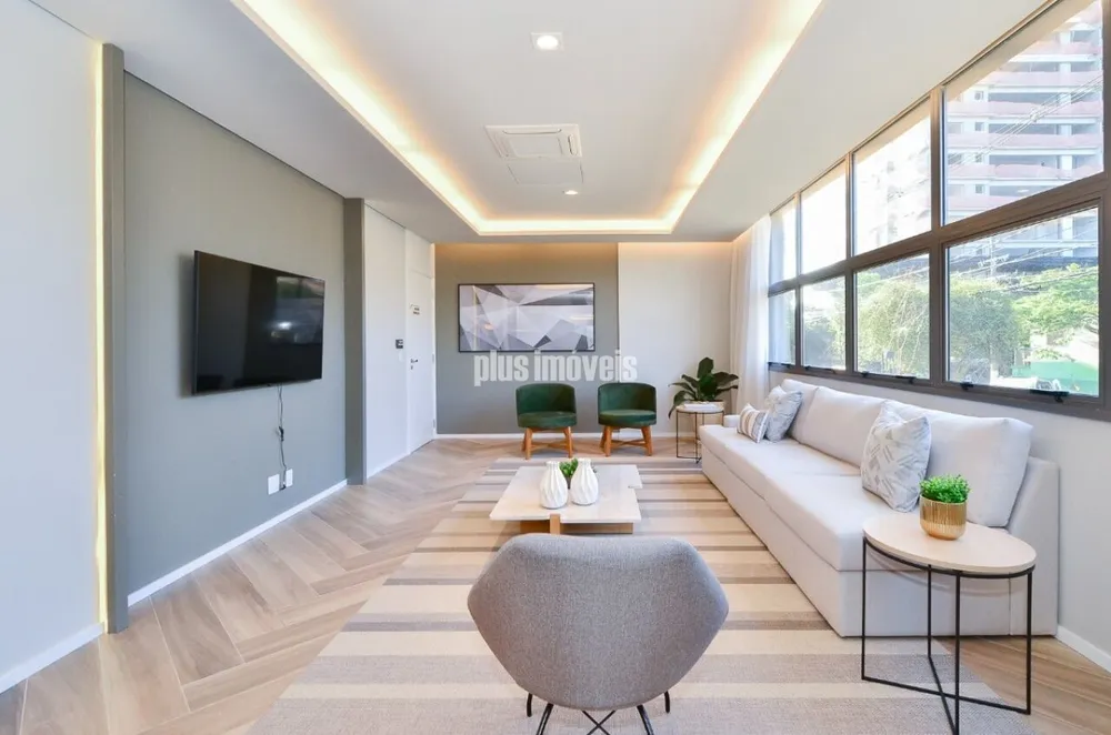 Apartamento, 3 quartos, 125 m² - Foto 3