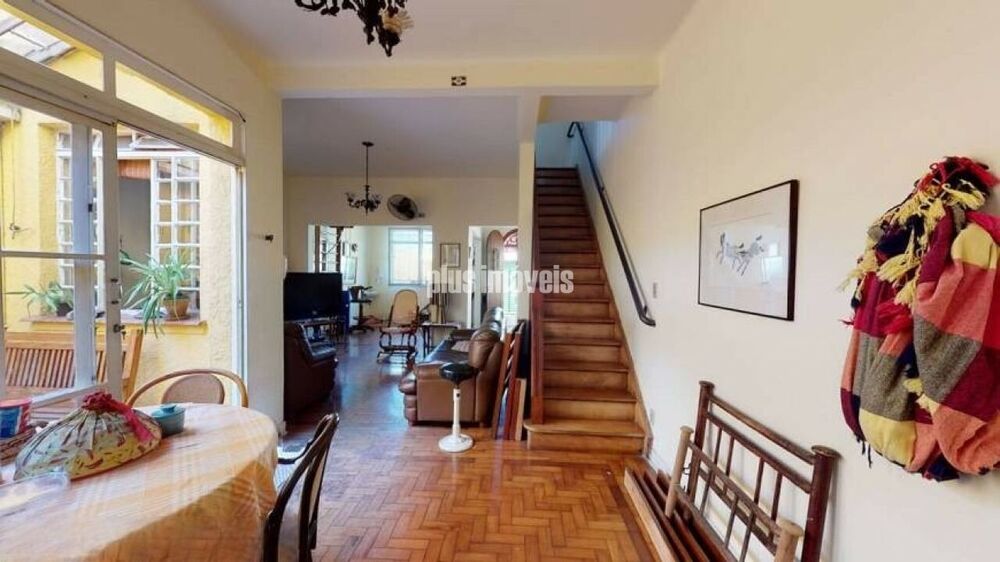 Casa, 3 quartos, 130 m² - Foto 8