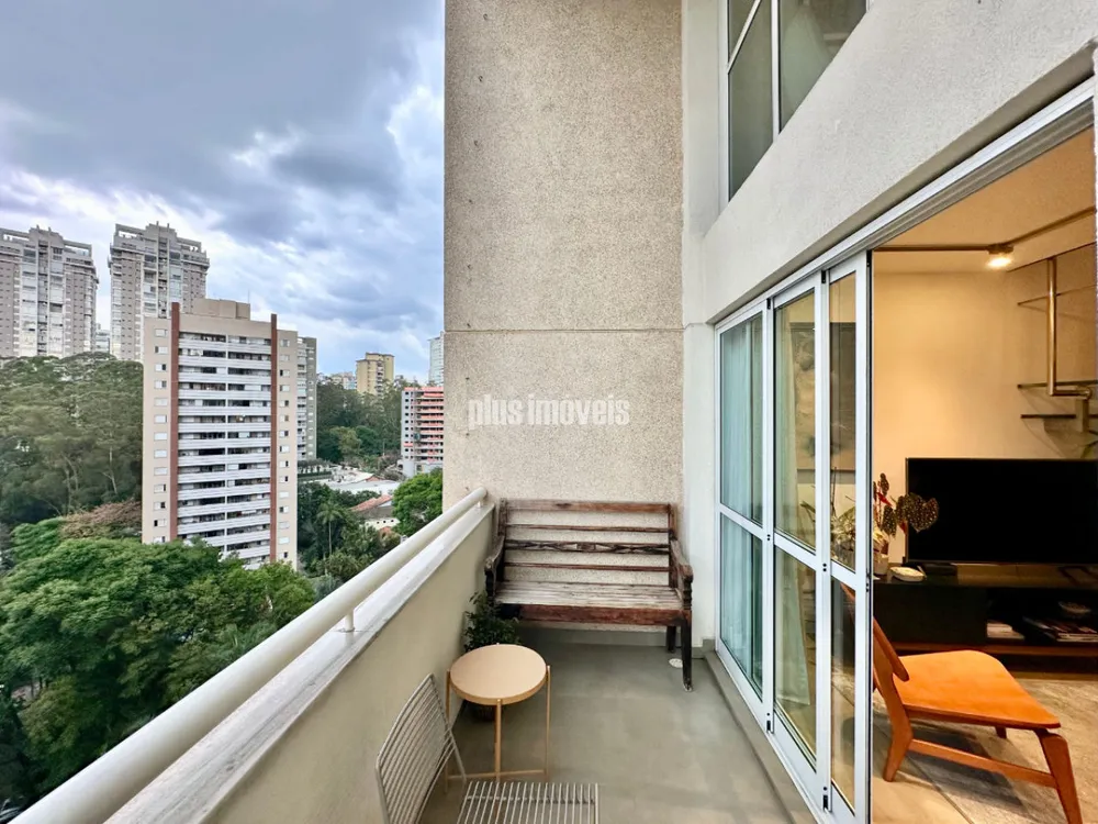 Apartamento, 2 quartos, 79 m² - Foto 1