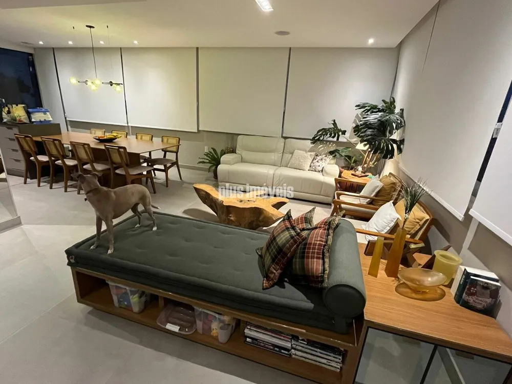 Apartamento, 3 quartos, 185 m² - Foto 15