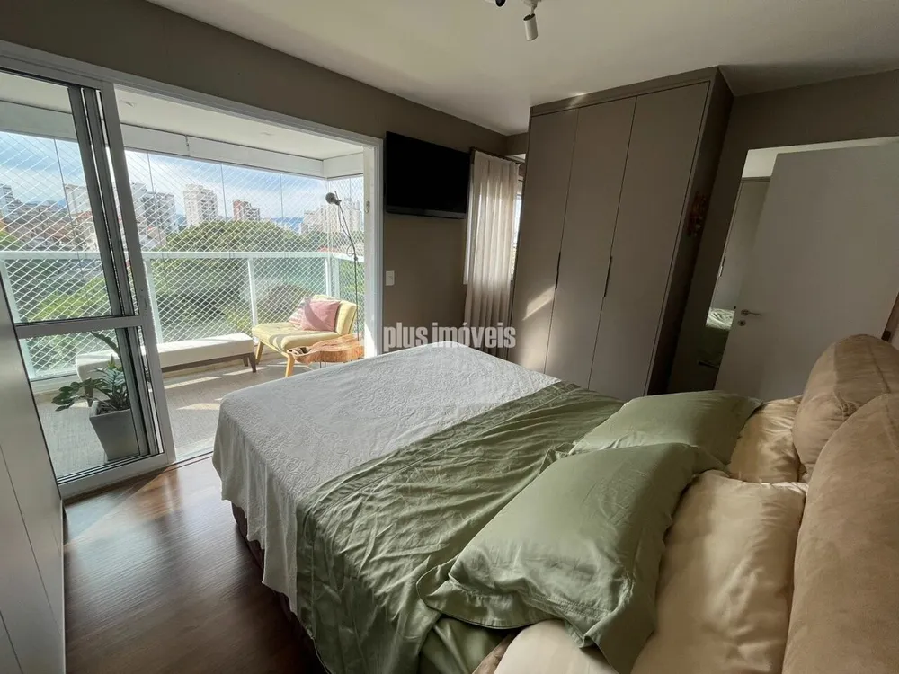 Apartamento, 3 quartos, 185 m² - Foto 10
