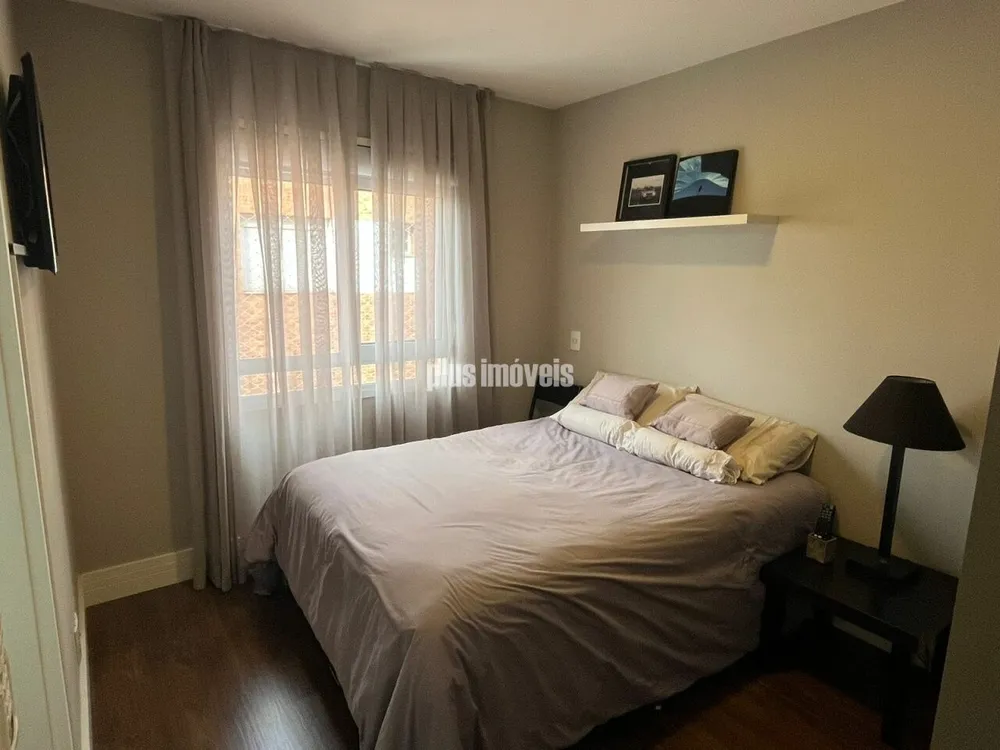 Apartamento, 3 quartos, 185 m² - Foto 1
