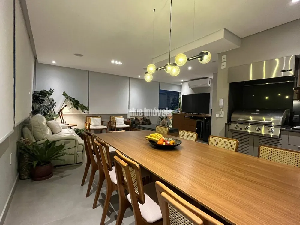 Apartamento, 3 quartos, 185 m² - Foto 4