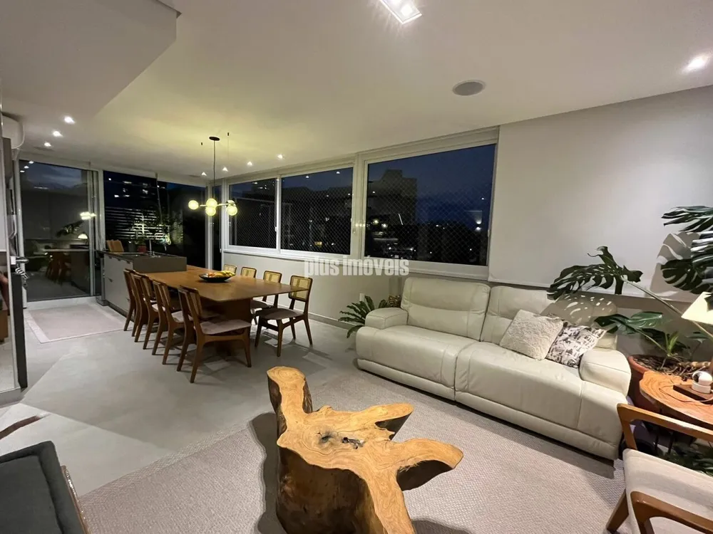 Apartamento, 3 quartos, 185 m² - Foto 4