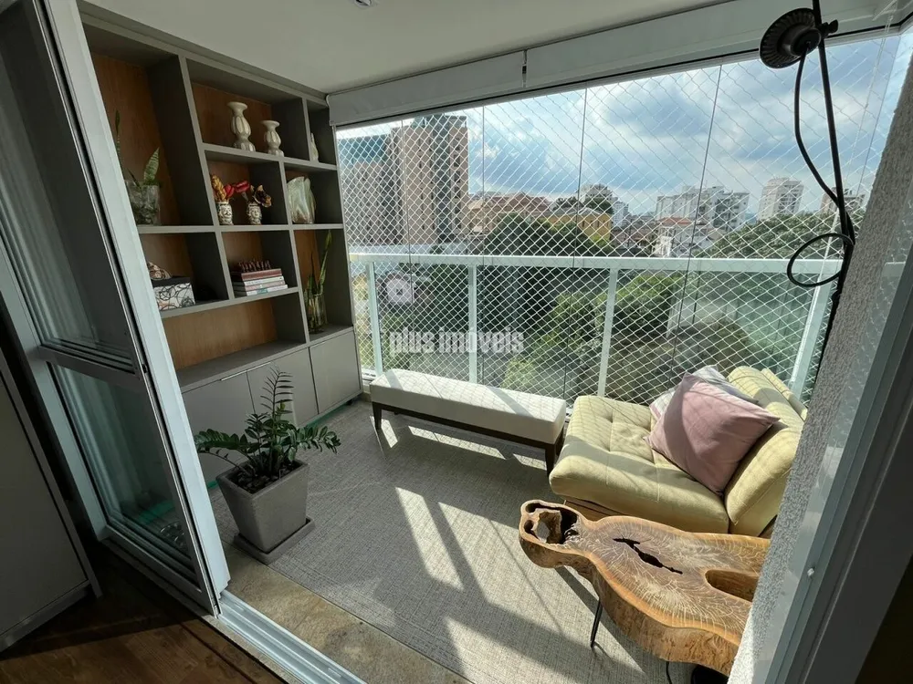 Apartamento, 3 quartos, 185 m² - Foto 9