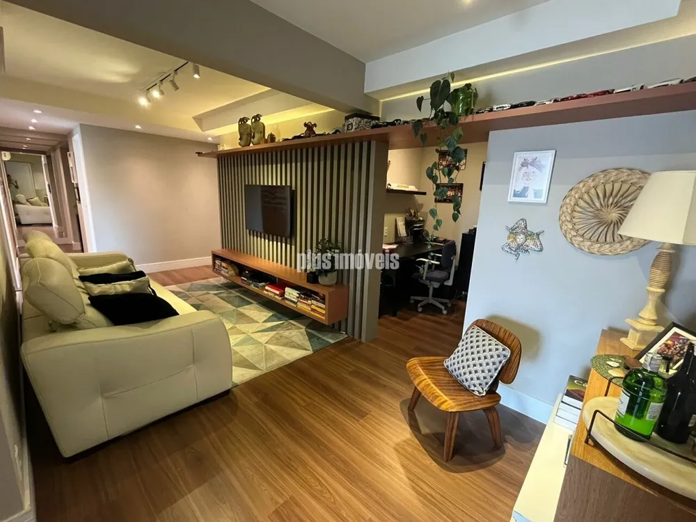 Apartamento, 3 quartos, 185 m² - Foto 5