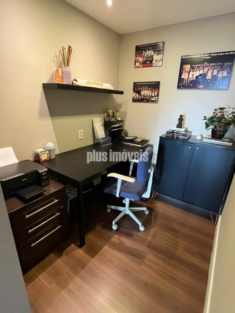 Apartamento, 3 quartos, 185 m² - Foto 6