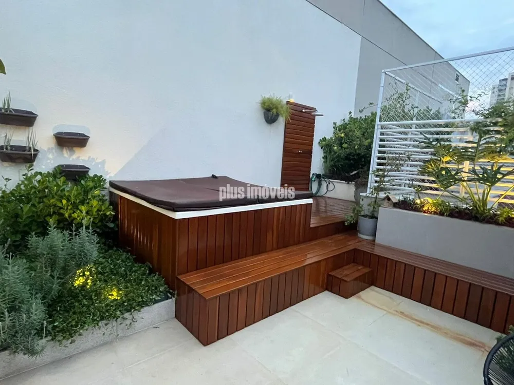 Apartamento, 3 quartos, 185 m² - Foto 1