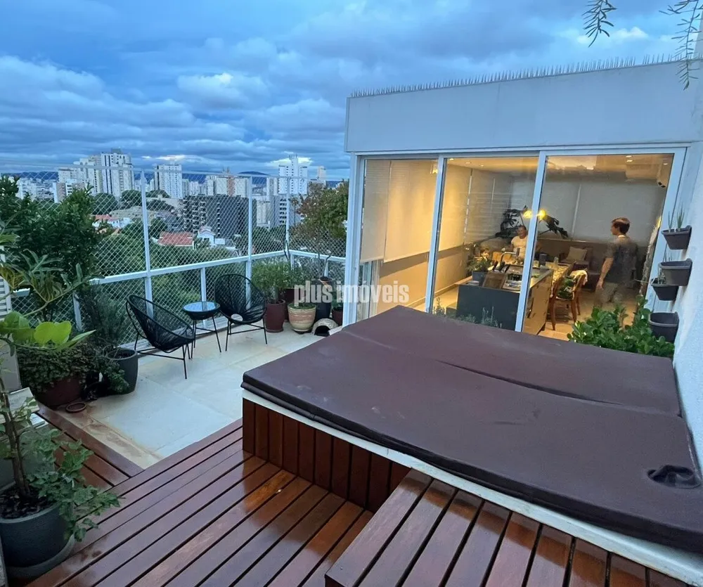 Apartamento, 3 quartos, 185 m² - Foto 16