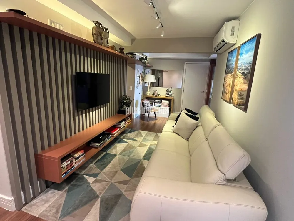 Apartamento, 3 quartos, 185 m² - Foto 7