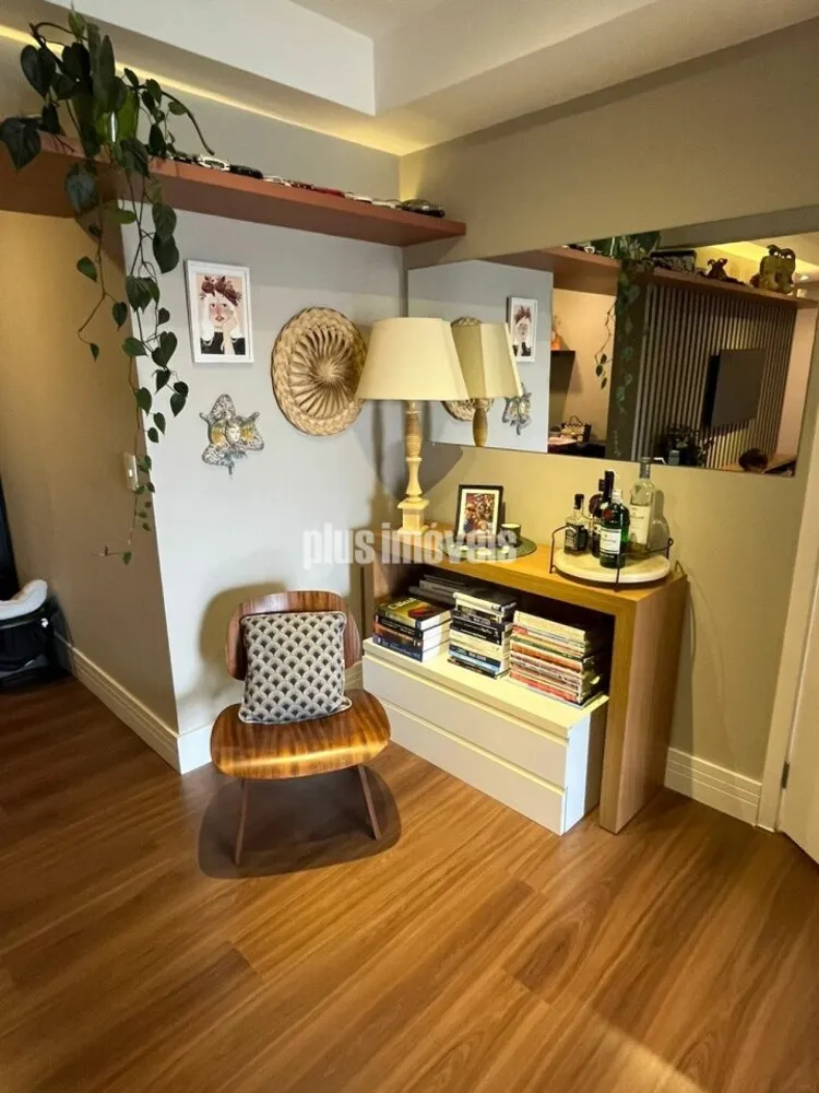 Apartamento, 3 quartos, 185 m² - Foto 8