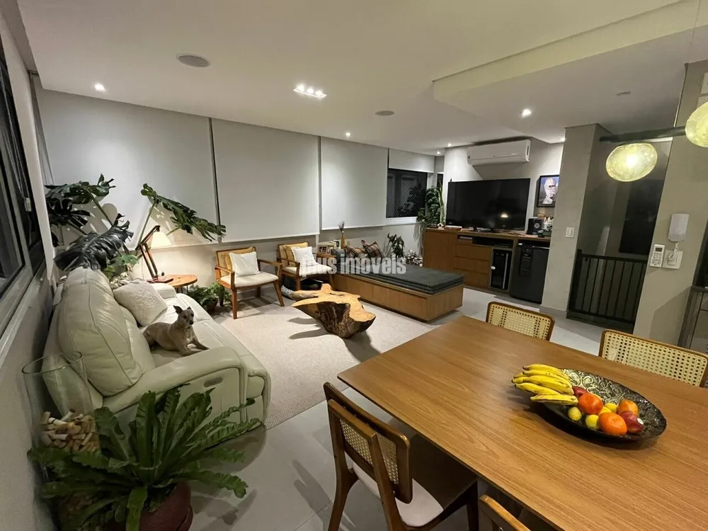 Apartamento, 3 quartos, 185 m² - Foto 13