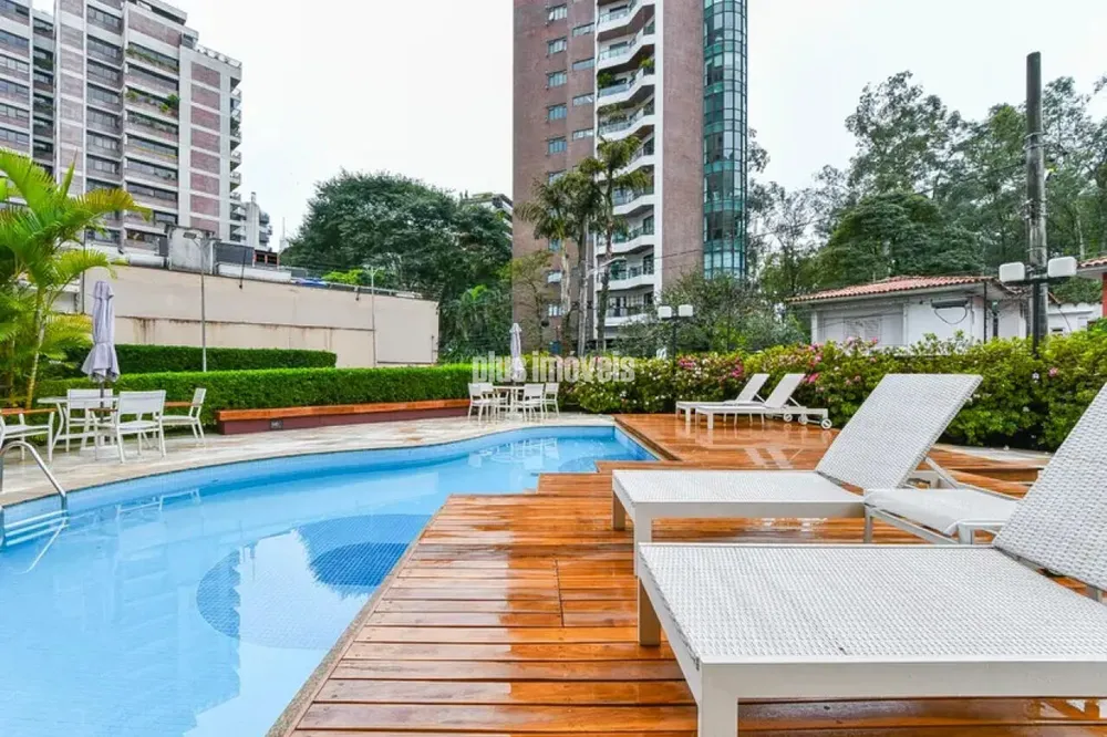 Apartamento, 3 quartos, 274 m² - Foto 3