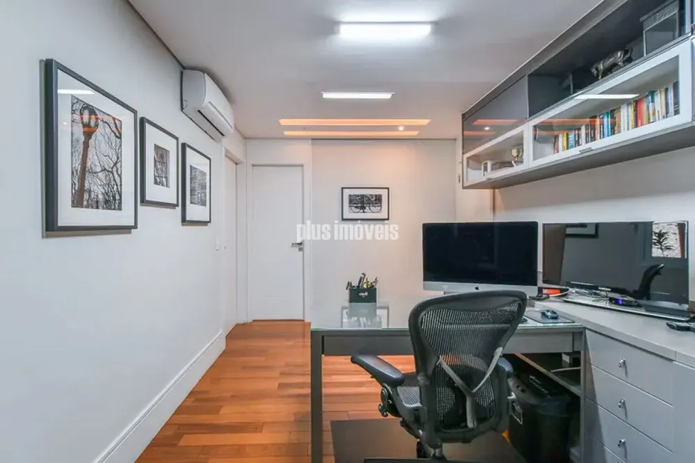 Apartamento, 3 quartos, 274 m² - Foto 11