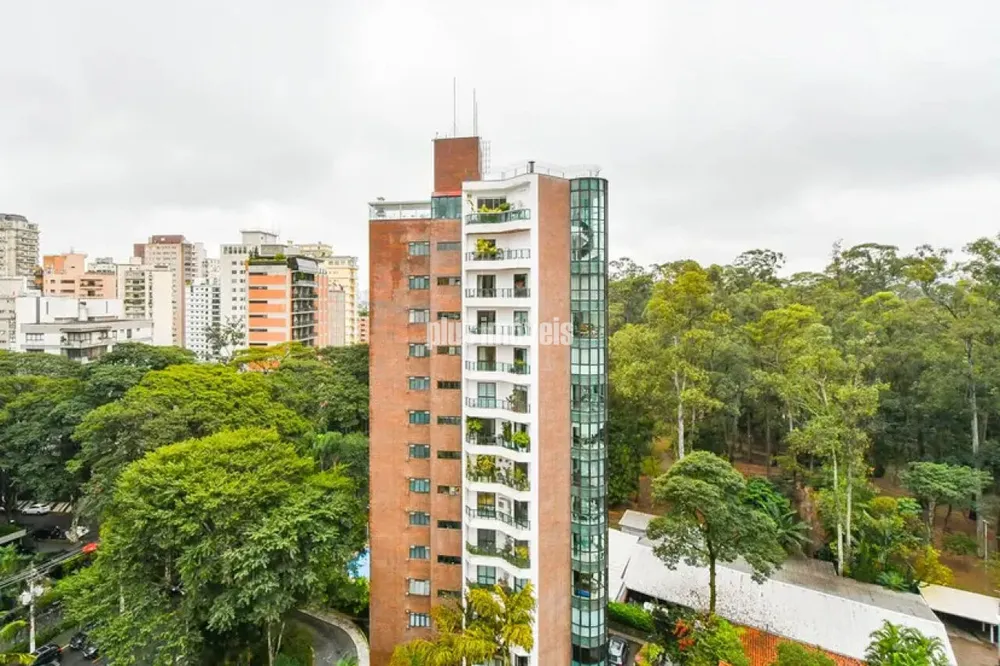 Apartamento, 3 quartos, 274 m² - Foto 10