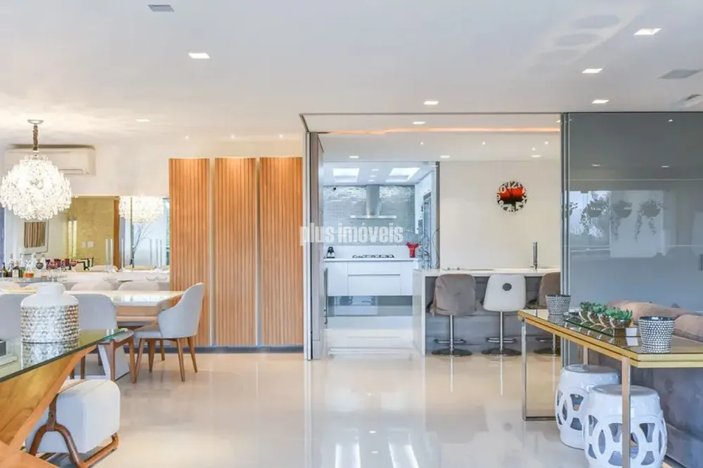 Apartamento, 3 quartos, 274 m² - Foto 6