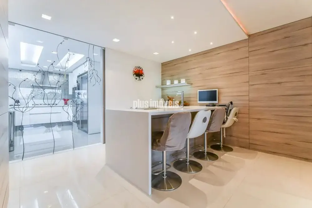 Apartamento, 3 quartos, 274 m² - Foto 8