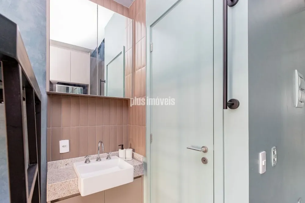 Apartamento, 1 quarto, 24 m² - Foto 3