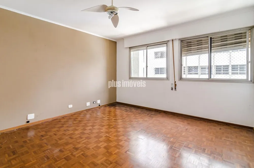 Apartamento, 3 quartos, 369 m² - Foto 1
