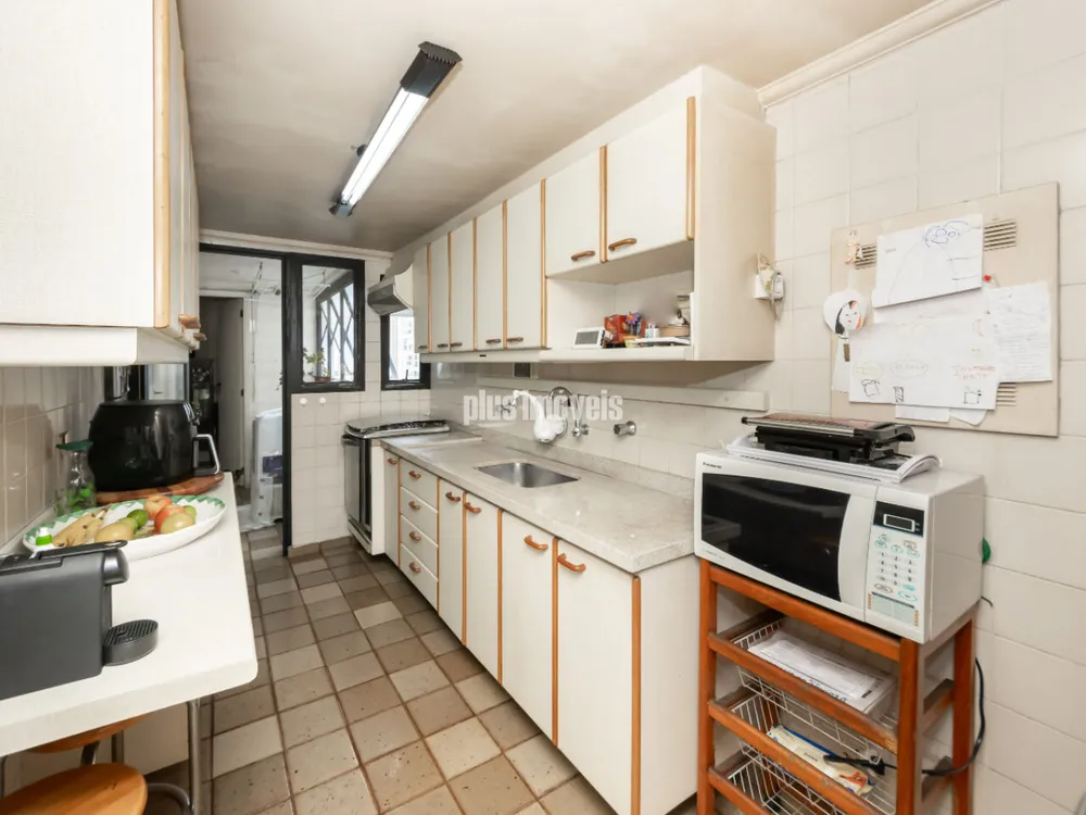 Apartamento, 2 quartos, 205 m² - Foto 3