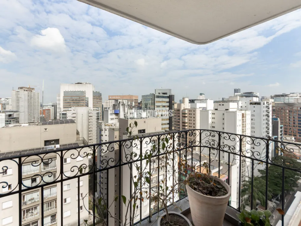 Apartamento, 2 quartos, 205 m² - Foto 2
