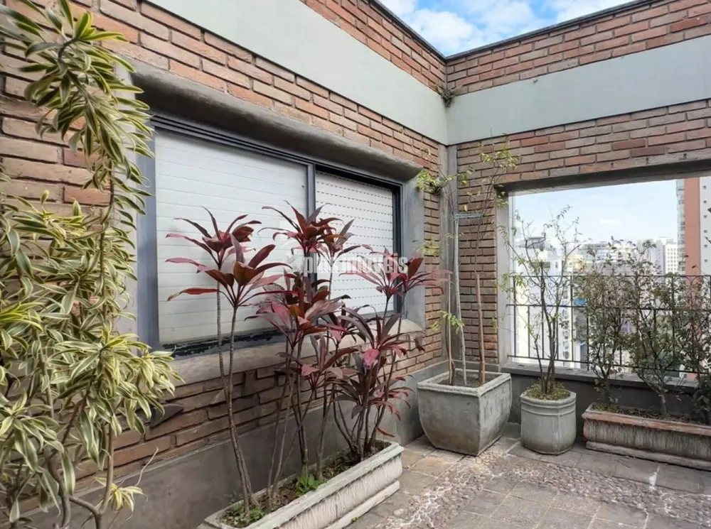 Apartamento, 2 quartos, 205 m² - Foto 1