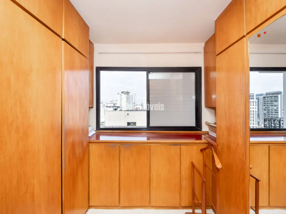 Apartamento, 2 quartos, 205 m² - Foto 4