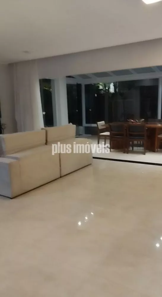 Apartamento à venda com 3 quartos, 154m² - Foto 4