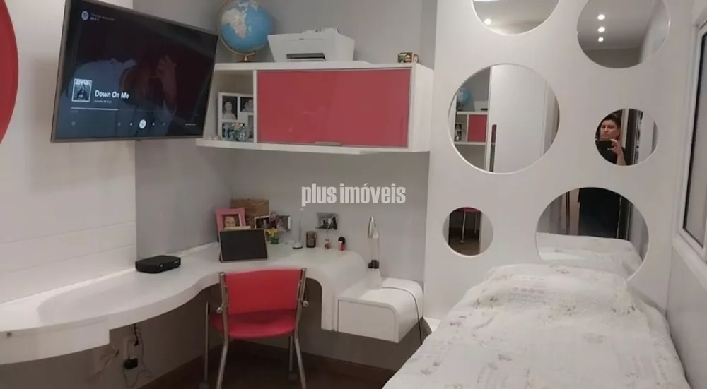 Apartamento à venda com 3 quartos, 154m² - Foto 12