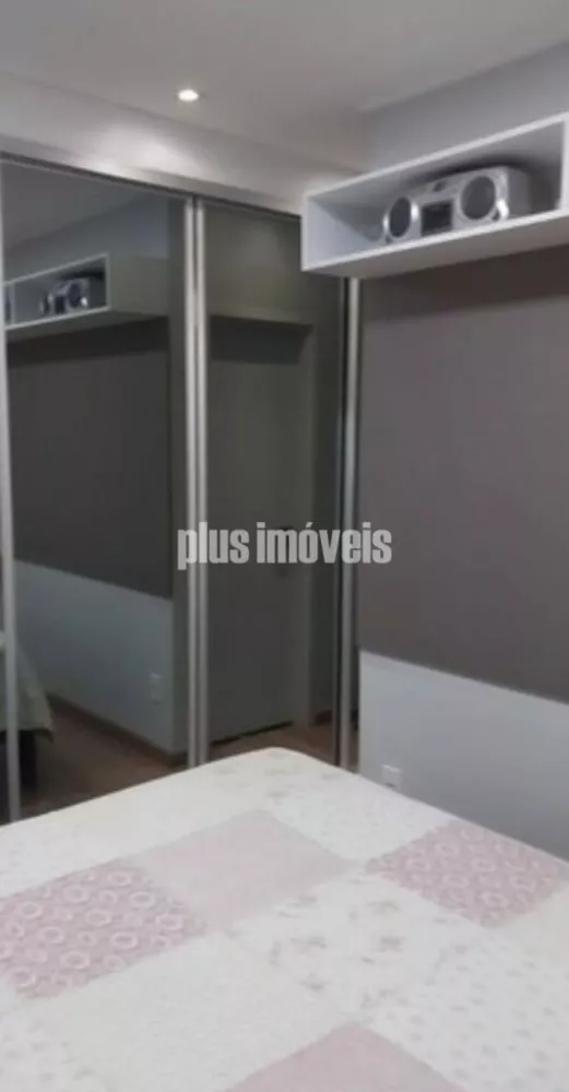 Apartamento à venda com 3 quartos, 154m² - Foto 14