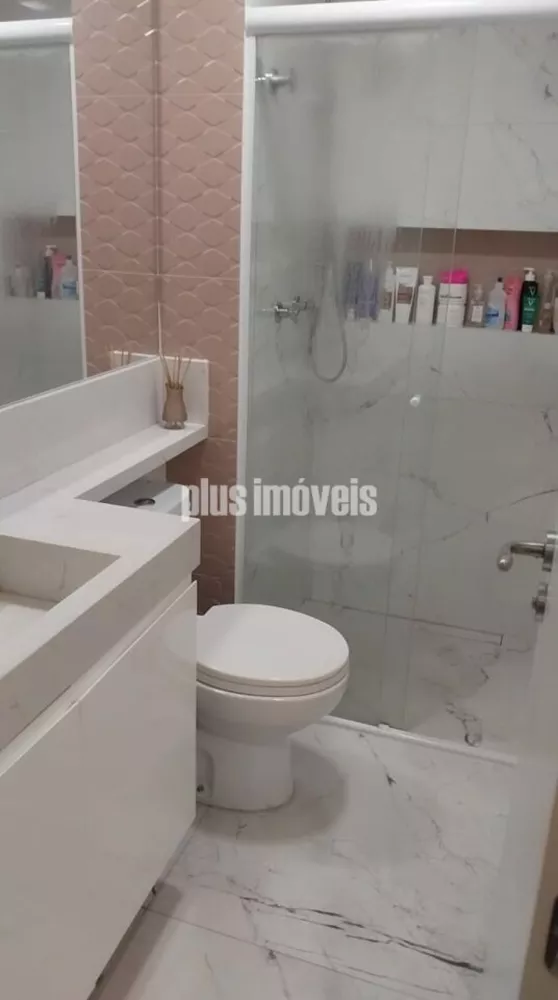 Apartamento à venda com 3 quartos, 154m² - Foto 23