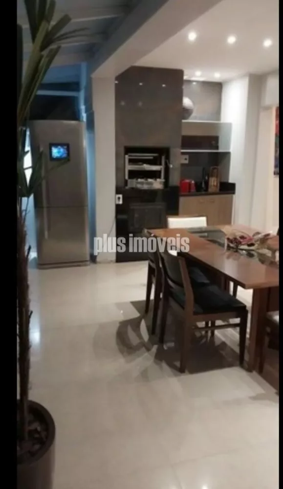 Apartamento à venda com 3 quartos, 154m² - Foto 5