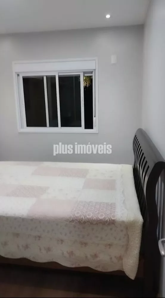 Apartamento à venda com 3 quartos, 154m² - Foto 16