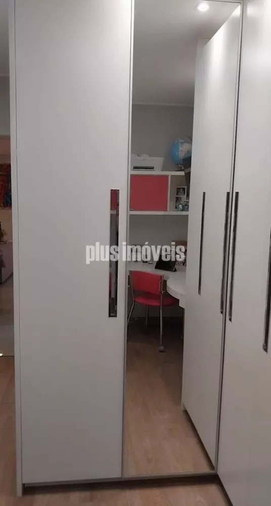 Apartamento à venda com 3 quartos, 154m² - Foto 26